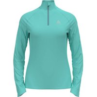 ODLO Damen Midlayer 1/2 zip ESSENTIAL CER von Odlo