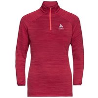 ODLO Damen Midlayer 1/2 zip MILLENNIUM EL ODLO Damen Midlayer 1/2 zip MILLENNIUM EL von Odlo
