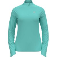 ODLO Damen Midlayer "Carve Light Midlayer 1/2 Zip W" von Odlo