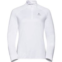 ODLO Damen Midlayer "Carve Light Midlayer 1/2 Zip W" ODLO Damen Midlayer "Carve Light Midlayer 1/2 Zip W" von Odlo