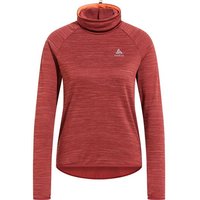 ODLO Damen Midlayer RUN EASY WARM ODLO Damen Midlayer RUN EASY WARM von Odlo