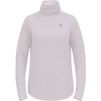 ODLO Damen Midlayer RUN EASY WARM von Odlo