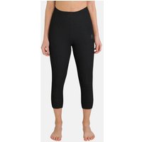 ODLO Damen Pants 3/4 WARM ODLO Damen Pants 3/4 WARM von Odlo