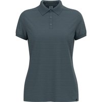 ODLO Damen Polo ASCENT NATURAL ODLO Damen Polo ASCENT NATURAL von Odlo
