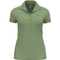 ODLO Damen Polo Polo shirt s/s CONCORD von Odlo