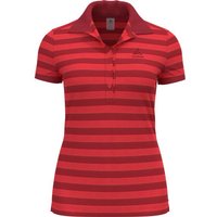 ODLO Damen Polo Polo shirt s/s CONCORD ODLO Damen Polo Polo shirt s/s CONCORD von Odlo