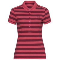 ODLO Damen Polo Polo shirt s/s CONCORD ODLO Damen Polo Polo shirt s/s CONCORD von Odlo