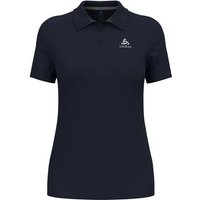 ODLO Damen Polo Polo shirt s/s F-DRY ODLO Damen Polo Polo shirt s/s F-DRY von Odlo