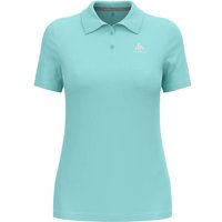 ODLO Damen Polo Polo shirt s/s F-DRY von Odlo