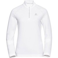 ODLO Damen Pullover Mid layer 1/2 zip RIGI von Odlo