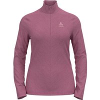 ODLO Damen Pullover Mid layer 1/2 zip ROY ODLO Damen Pullover Mid layer 1/2 zip ROY von Odlo