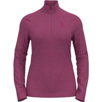 ODLO Damen Pullover Mid layer 1/2 zip ROY ODLO Damen Pullover Mid layer 1/2 zip ROY von Odlo