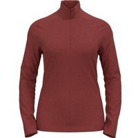 ODLO Damen Pullover Mid layer 1/2 zip ROY ODLO Damen Pullover Mid layer 1/2 zip ROY von Odlo