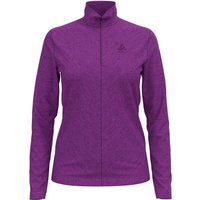 ODLO Damen Pullover Mid layer 1/2 zip ROY ODLO Damen Pullover Mid layer 1/2 zip ROY von Odlo