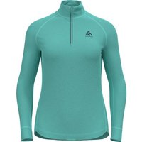 ODLO Damen Rolli Mid layer 1/2 zip BERRA von Odlo