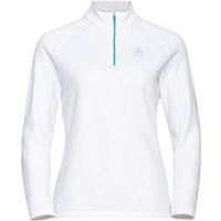 ODLO Damen Rolli Mid layer 1/2 zip BESSO von Odlo