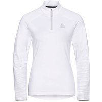 ODLO Damen Rolli Mid layer 1/2 zip SESVENNA GRA ODLO Damen Rolli Mid layer 1/2 zip SESVENNA GRA von Odlo