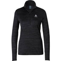 ODLO Damen Rolli Mid layer 1/2 zip STEAM ODLO Damen Rolli Mid layer 1/2 zip STEAM von Odlo