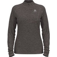 ODLO Damen Rolli Mid layer 1/2 zip TENCIA von Odlo