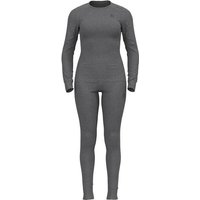 ODLO Damen Set Set long ACTIVE WARM ECO Set long ODLO Damen Set Set long ACTIVE WARM ECO Set long von Odlo