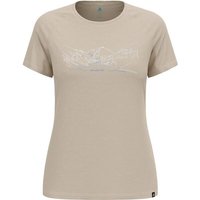 ODLO Damen Shirt ASCENT PW 130 RUN. BIKE. HIKE. ODLO Damen Shirt ASCENT PW 130 RUN. BIKE. HIKE. von Odlo