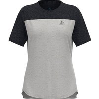 ODLO Damen Shirt T-shirt crew neck s/s X-ALP LI ODLO Damen Shirt T-shirt crew neck s/s X-ALP LI von Odlo
