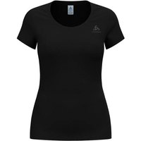 ODLO Damen T-Shirt BL TOP crew neck s/s ACTIVE F-DRY LIGHT ODLO Damen T-Shirt BL TOP crew neck s/s ACTIVE F-DRY LIGHT von Odlo