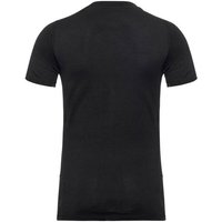 ODLO Damen T-Shirt BL TOP crew neck s/s MERINO 200 ODLO Damen T-Shirt BL TOP crew neck s/s MERINO 200 von Odlo