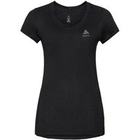 ODLO Damen T-Shirt "SUW Top Crew Neck" ODLO Damen T-Shirt "SUW Top Crew Neck" von Odlo