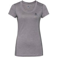ODLO Damen T-Shirt "SUW Top Crew Neck" ODLO Damen T-Shirt "SUW Top Crew Neck" von Odlo