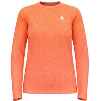 ODLO Damen T-shirt crew neck l/s ESSENTIA von Odlo