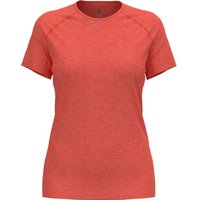 ODLO Damen T-shirt crew neck s/s X-ALP PW ODLO Damen T-shirt crew neck s/s X-ALP PW von Odlo