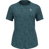 ODLO Damen T-shirt s/s crew neck RUN EASY ODLO Damen T-shirt s/s crew neck RUN EASY von Odlo