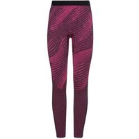 ODLO Damen Tights Blackcomb ECO von Odlo