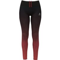 ODLO Damen Tights ZEROWEIGHT PRINT ODLO Damen Tights ZEROWEIGHT PRINT von Odlo