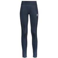 ODLO Damen Tights ZEROWEIGHT PRINT von Odlo