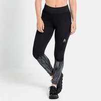 ODLO Damen Tights ZEROWEIGHT WARM REFLECT ODLO Damen Tights ZEROWEIGHT WARM REFLECT von Odlo