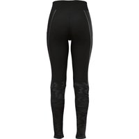ODLO Damen Tights ZEROWEIGHT WARM REFLECT ODLO Damen Tights ZEROWEIGHT WARM REFLECT von Odlo