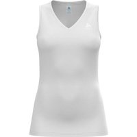 ODLO Damen Top BL TOP v-neck singlet ACTIVE F-DRY LIGHT von Odlo