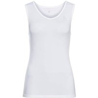 ODLO Damen Unterhemd BL TOP V-neck Singlet PERFORMA ODLO Damen Unterhemd BL TOP V-neck Singlet PERFORMA von Odlo