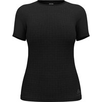 ODLO Damen Unterhemd BL TOP crew neck s/s PERFORMAN von Odlo