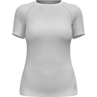 ODLO Damen Unterhemd BL TOP crew neck s/s PERFORMAN ODLO Damen Unterhemd BL TOP crew neck s/s PERFORMAN von Odlo
