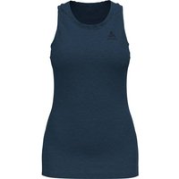 ODLO Damen Unterhemd BL TOP crew neck singlet NATUR von Odlo