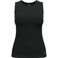 ODLO Damen Unterhemd BL TOP crew neck singlet PERFO ODLO Damen Unterhemd BL TOP crew neck singlet PERFO von Odlo