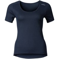 ODLO Damen Unterhemd CUBIC ODLO Damen Unterhemd CUBIC von Odlo