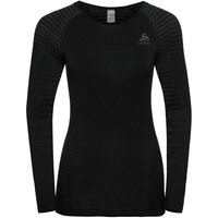 ODLO Damen Unterhemd "Performance Light" Langarm ODLO Damen Unterhemd "Performance Light" Langarm von Odlo