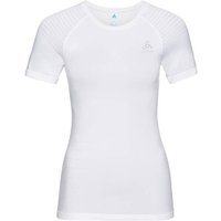 ODLO Damen Unterhemd "SUW Top Crew Neck Performance Light" ODLO Damen Unterhemd "SUW Top Crew Neck Performance Light" von Odlo