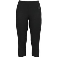 ODLO Damen Unterhose BL BOTTOM 3/4 MERINO 200 von Odlo