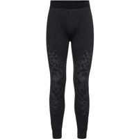 ODLO Damen Unterhose BL BOTTOM long KINSHIP PW 200 von Odlo