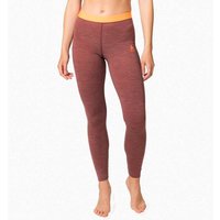 ODLO Damen Unterhose BL BOTTOM long NATURAL PERFORM ODLO Damen Unterhose BL BOTTOM long NATURAL PERFORM von Odlo
